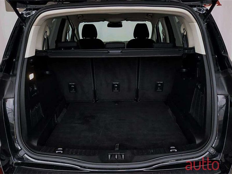 2016' Ford S-Max photo #6