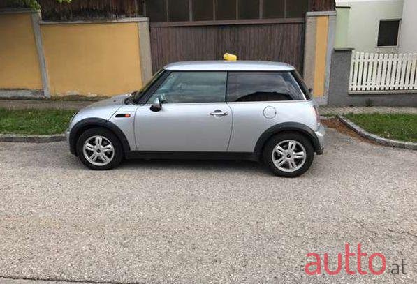 2005' MINI Mini photo #1
