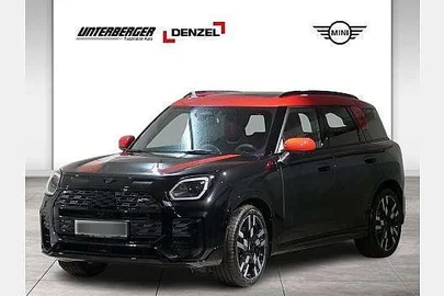 2024' MINI Countryman