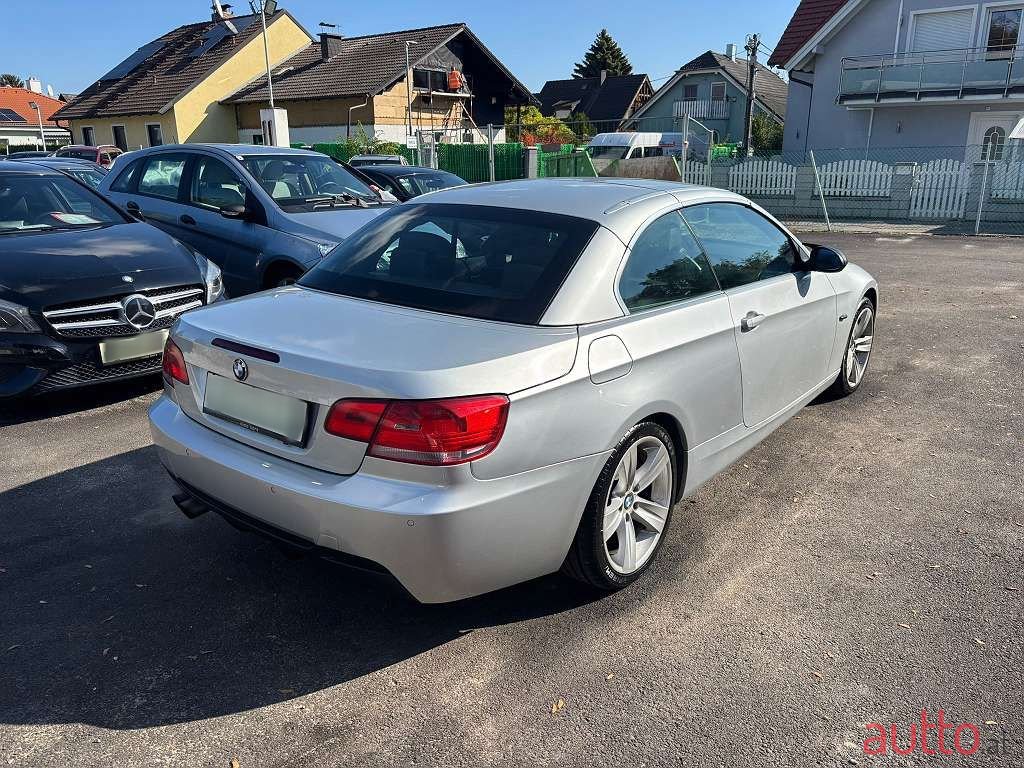 2007' BMW 3Er-Reihe photo #5