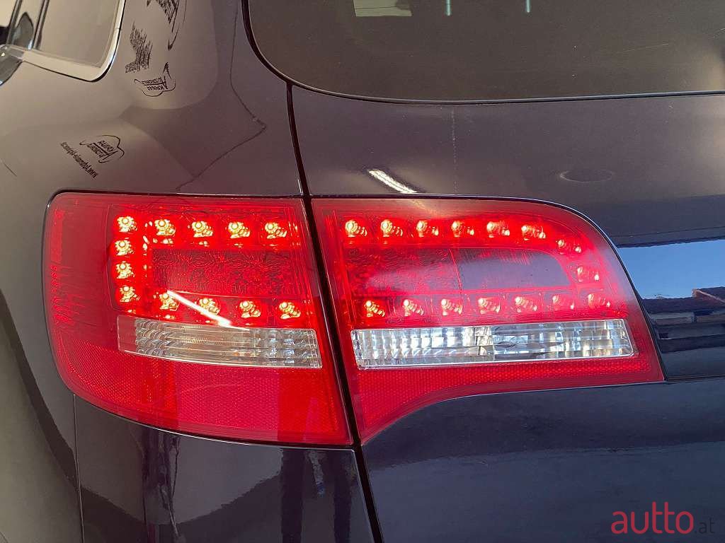 2009' Audi A6 photo #6