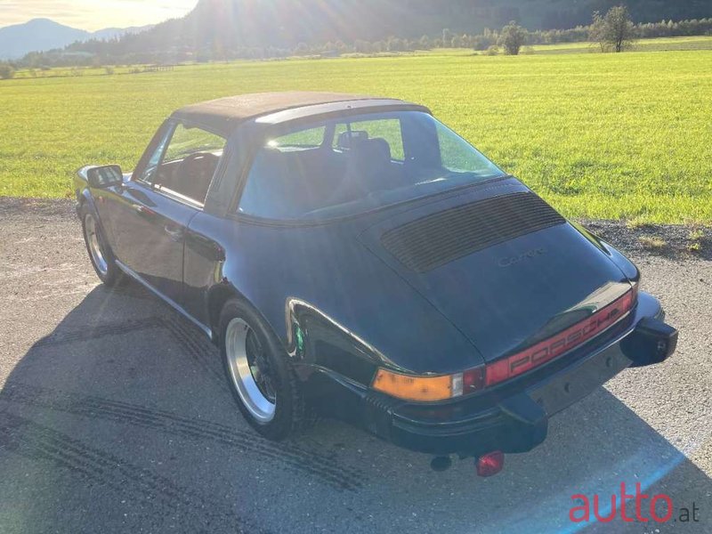 1984' Porsche 911 photo #6