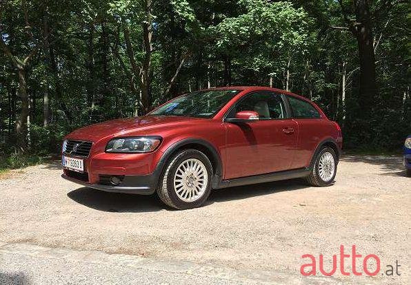 2007' Volvo C30 photo #1