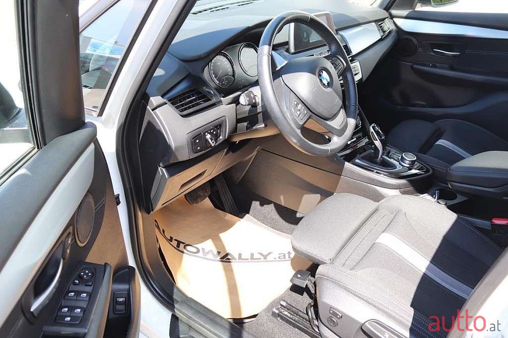 2022' BMW 2Er-Reihe photo #5