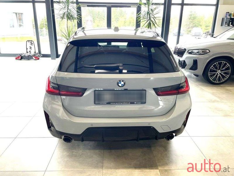 2023' BMW 3Er-Reihe photo #4