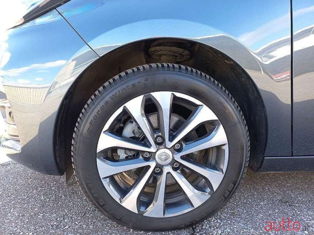 2022' Renault Zoe photo #6