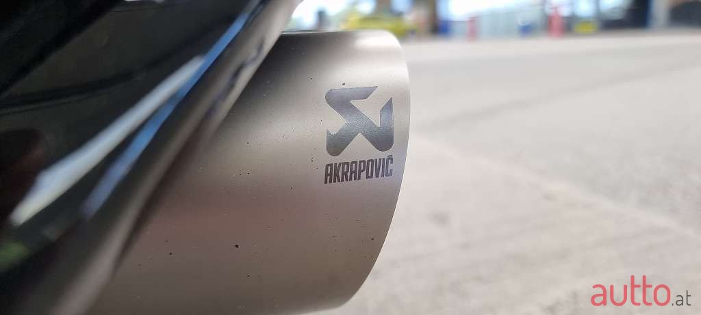 2014' Volkswagen Golf photo #5