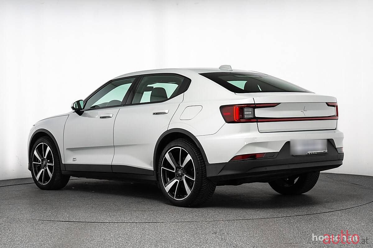 2023' Polestar 2 photo #4