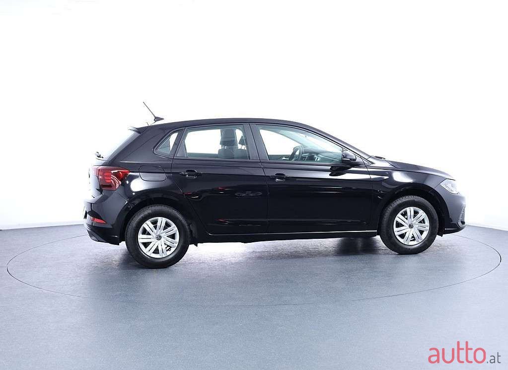 2023' Volkswagen Polo photo #6