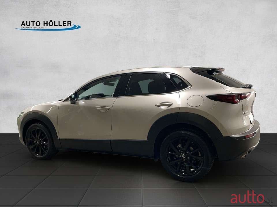 2024' Mazda CX-30 photo #2