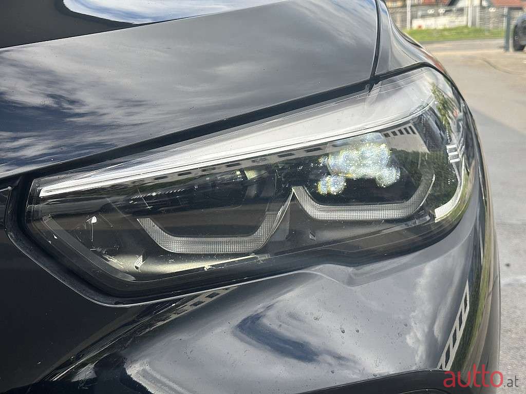 2021' BMW X5 photo #4