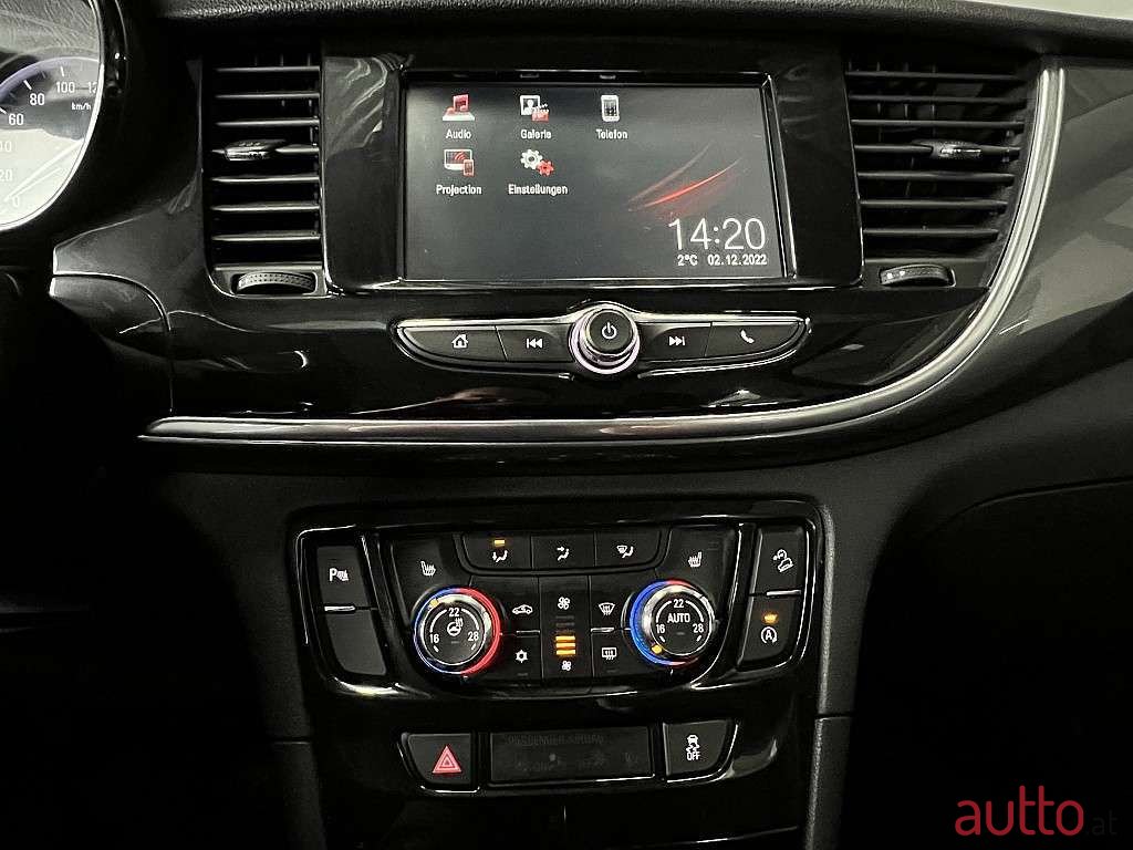 2019' Opel Mokka photo #6