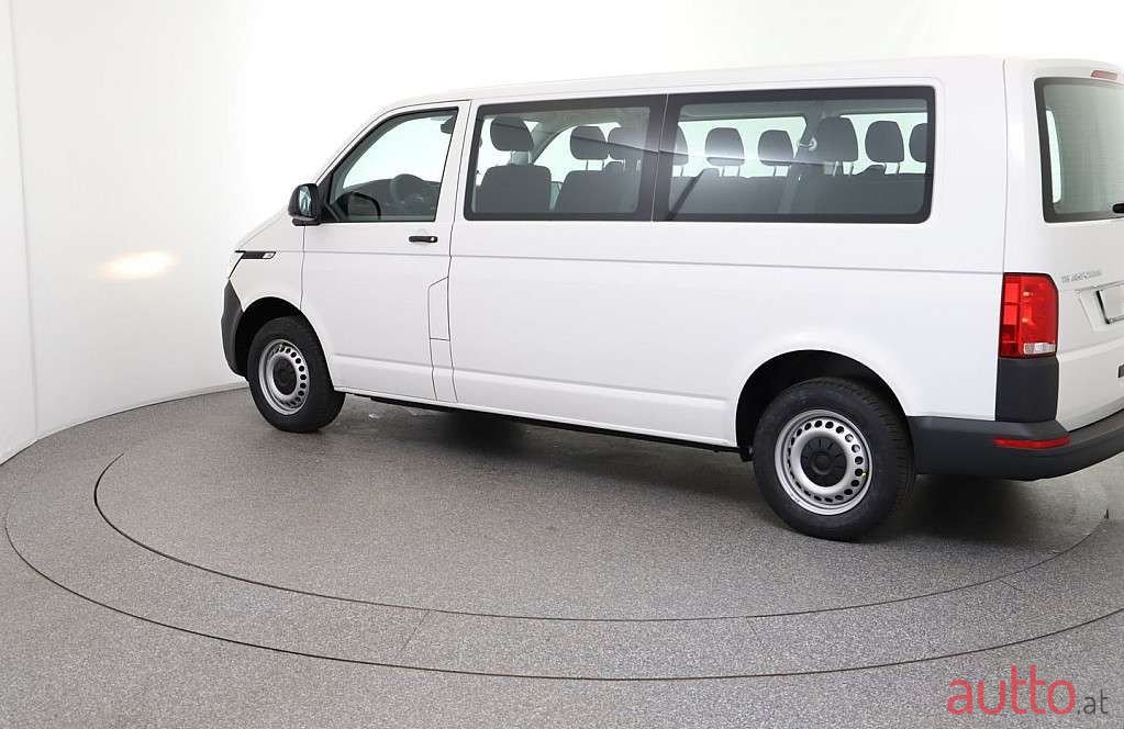 2023' Volkswagen T6 photo #3