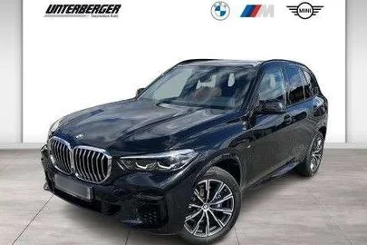 2022' BMW X5