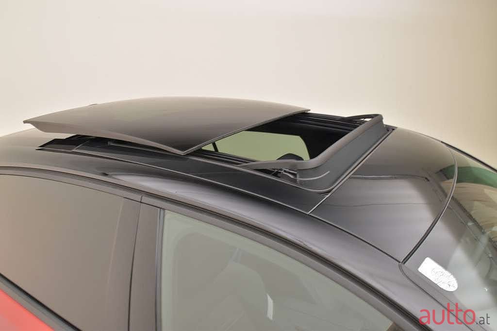 2022' Opel Astra photo #6