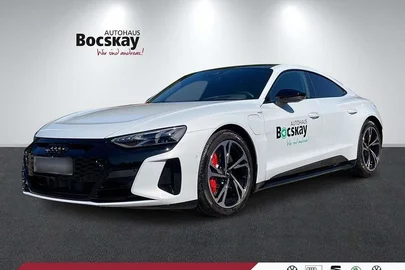 2022' Audi e-tron GT