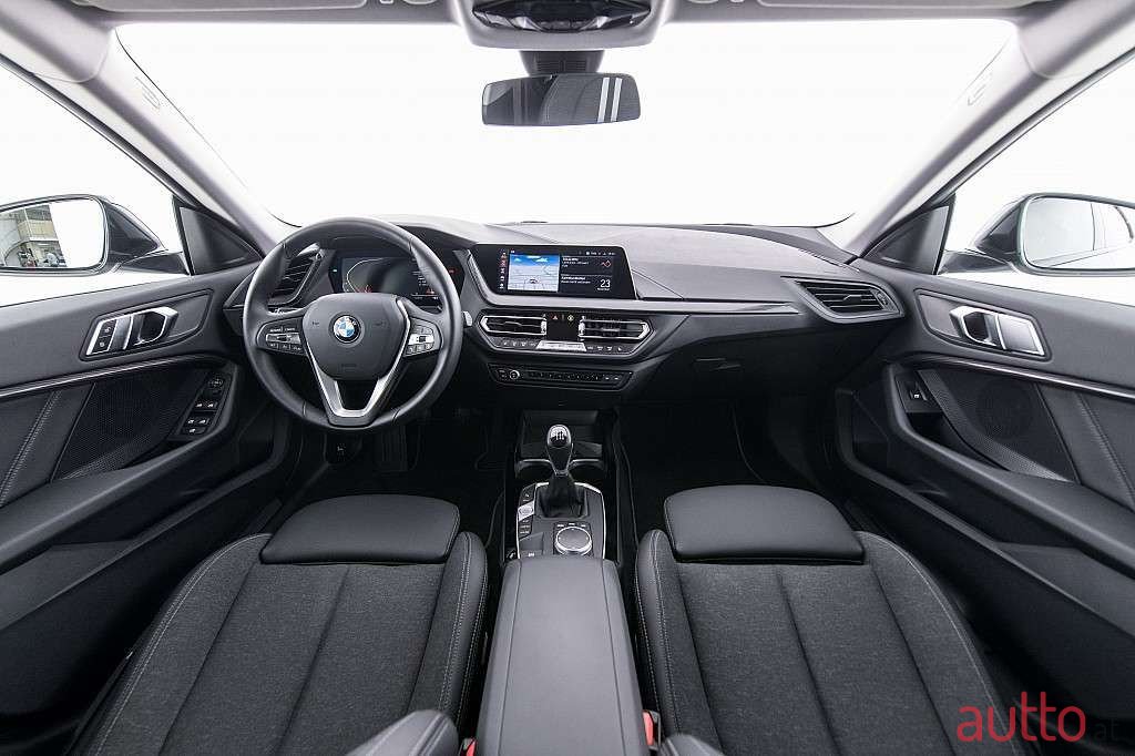 2022' BMW 2Er-Reihe photo #5
