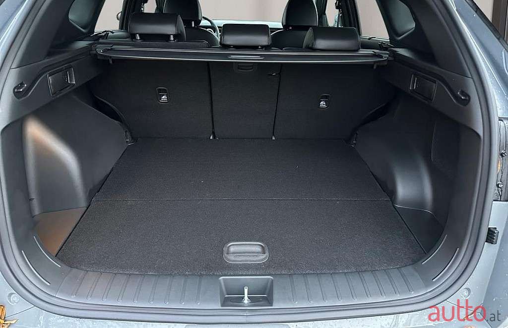 2023' Hyundai Tucson photo #2