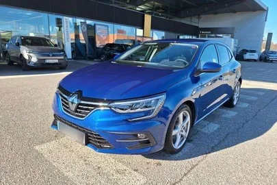 2023' Renault Megane