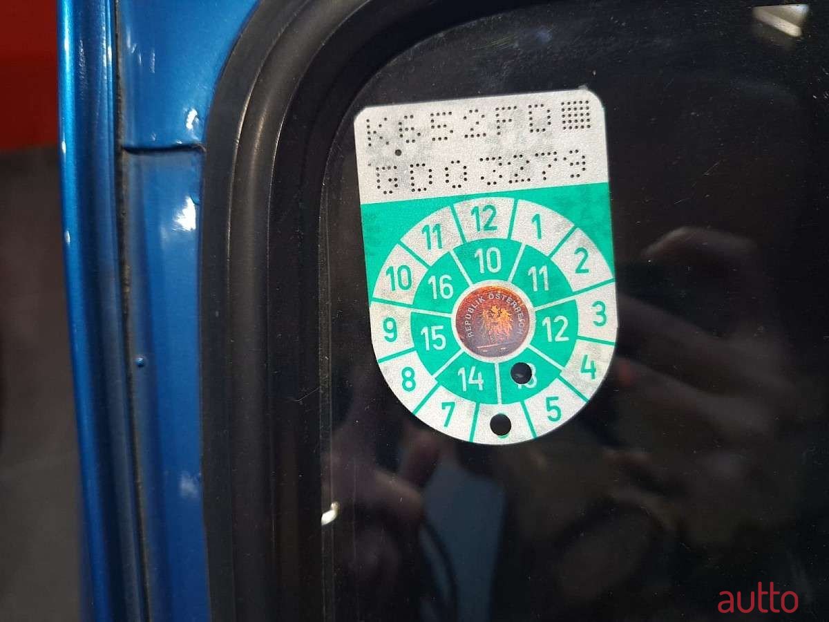 1984' Fiat Autobianchi Lancia A 112 LX photo #5