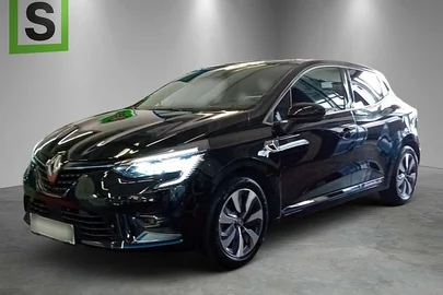 2021' Renault Clio