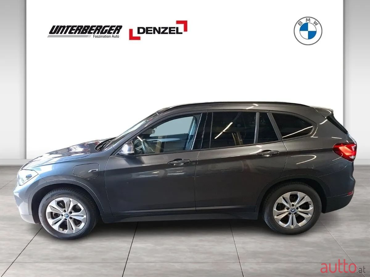 2022' BMW X1 photo #2