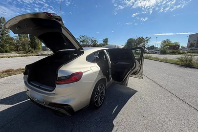 2019' BMW X4