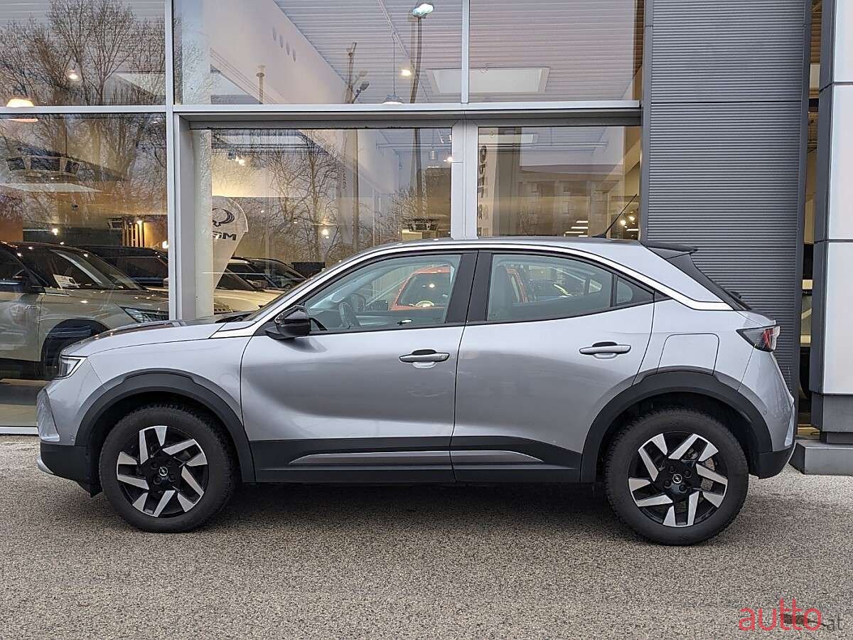 2023' Opel Mokka photo #3