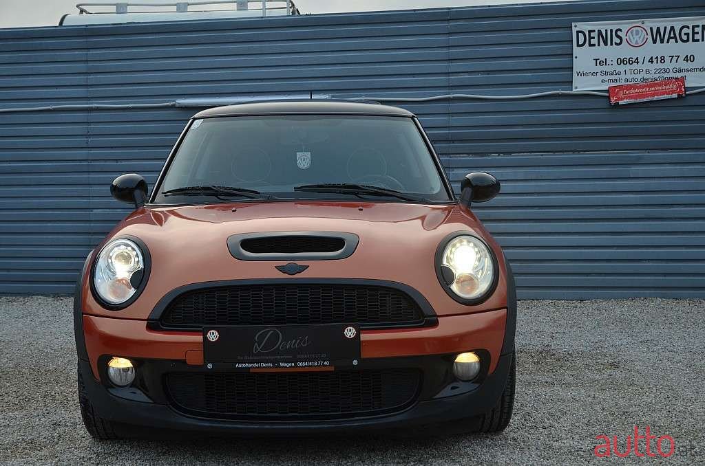 2007' MINI Mini photo #4