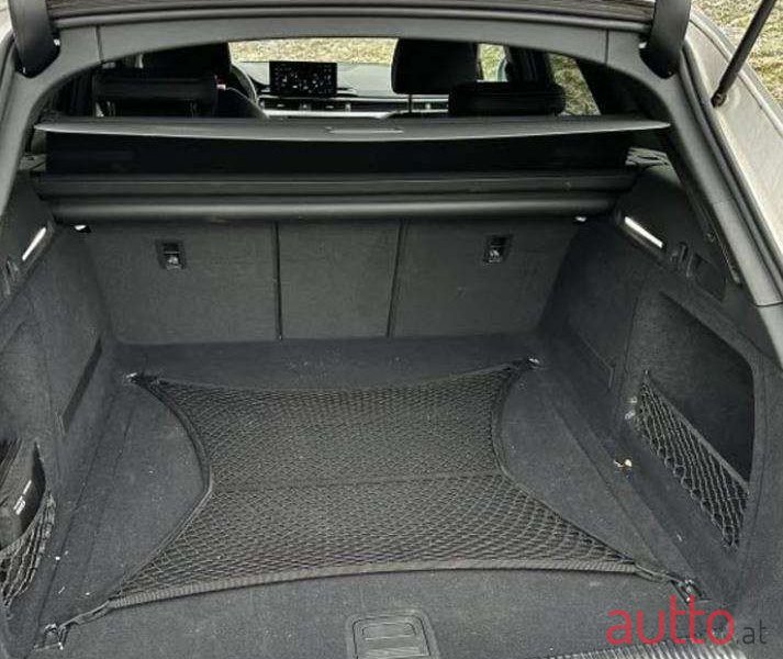 2020' Audi A4 photo #4