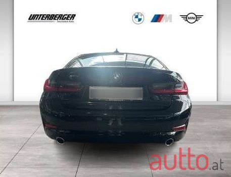 2020' BMW 3Er-Reihe photo #5