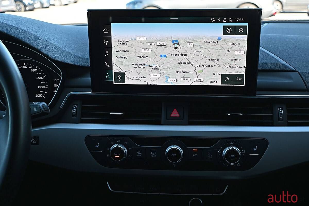 2022' Audi A4 photo #4