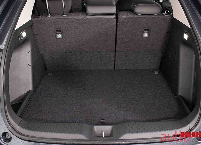 2024' Honda HR-V photo #4