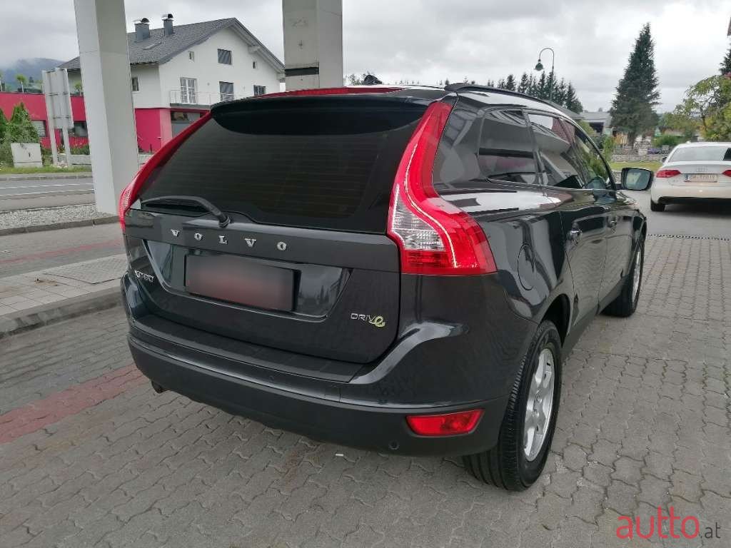 2011' Volvo XC60 photo #5