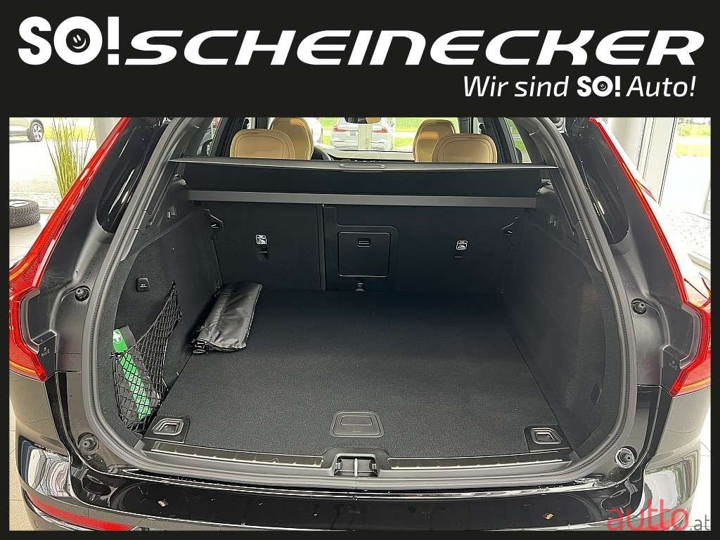 2024' Volvo XC60 photo #6