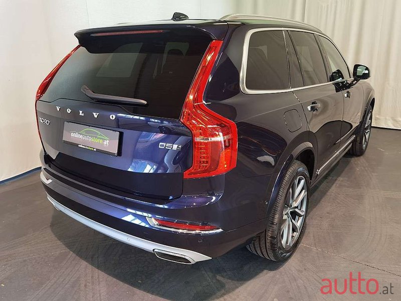 2019' Volvo XC90 photo #2