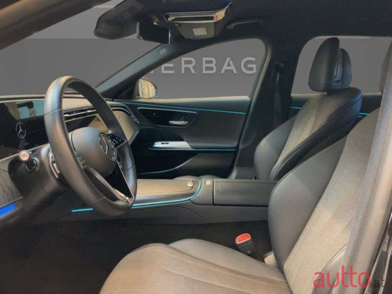 2024' Mercedes-Benz E-Klasse photo #6