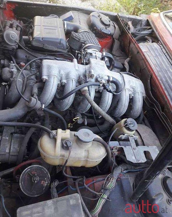 1976' BMW 6Er-Reihe photo #5