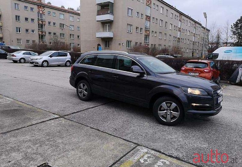 2006' Audi Q7 photo #1