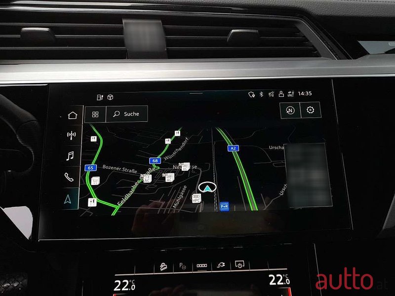 2022' Audi e-tron photo #5
