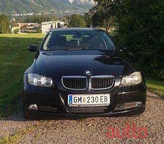 2006' BMW 3Er-Reihe photo #3