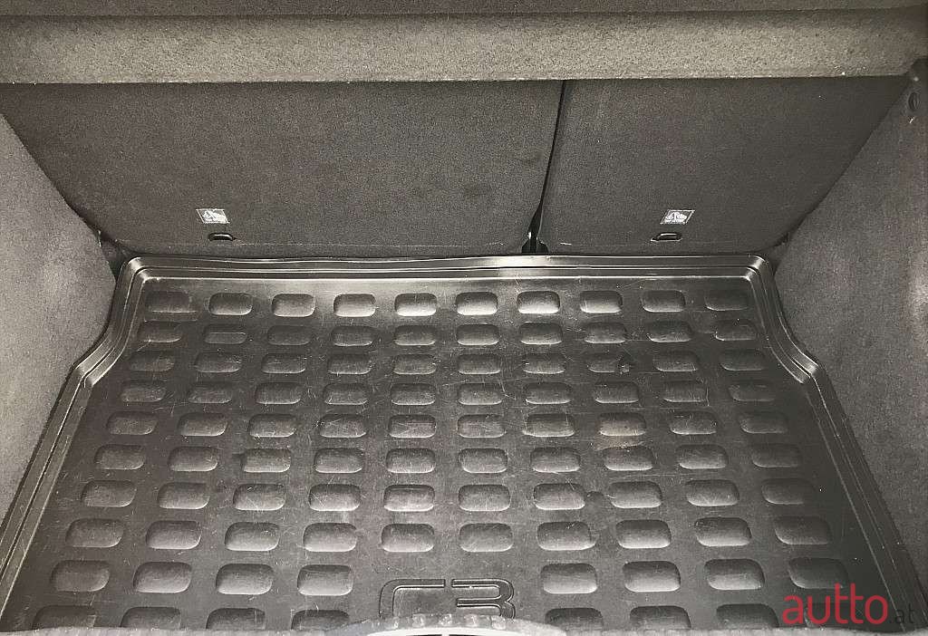 2020' Citroen C3 photo #5