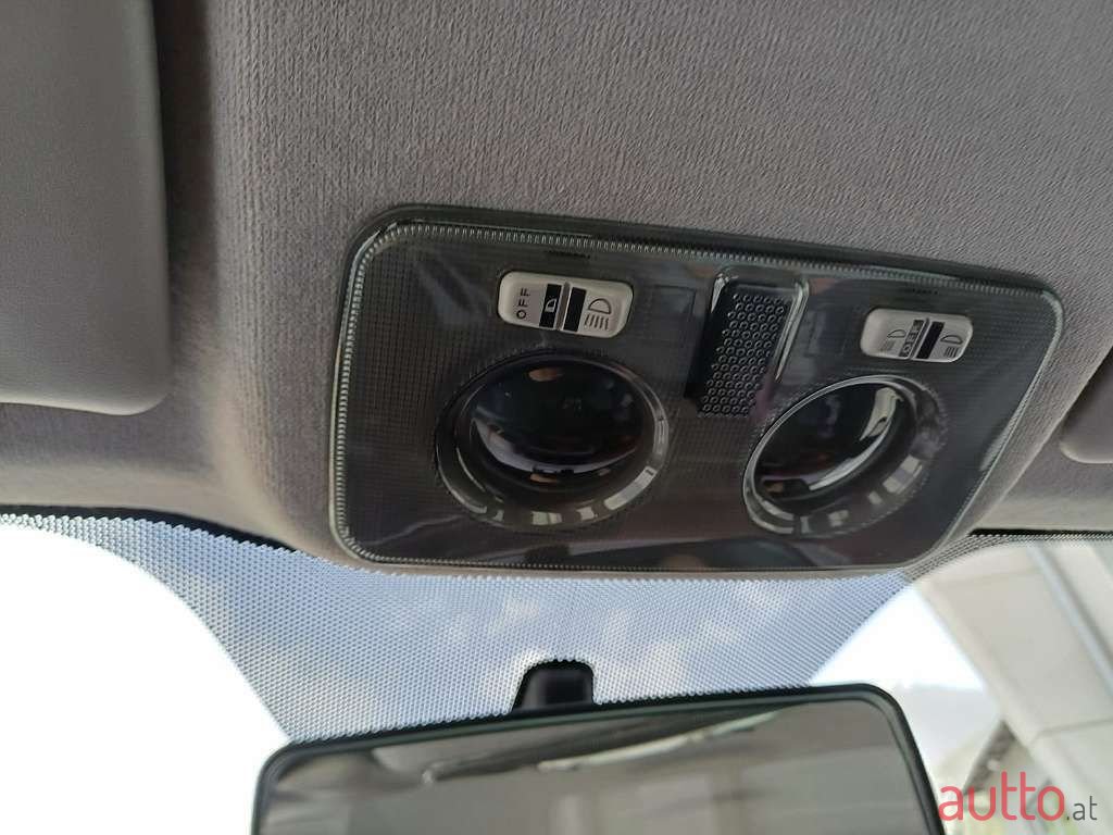 2015' Fiat Panda photo #6