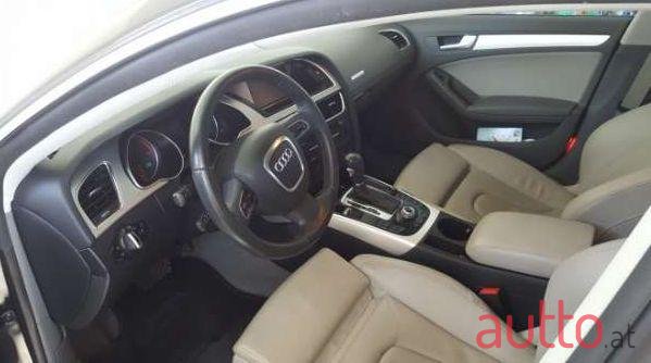 2011' Audi A5 photo #4