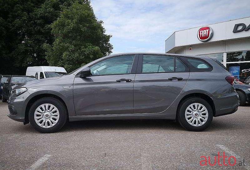 2020' Fiat Tipo photo #1