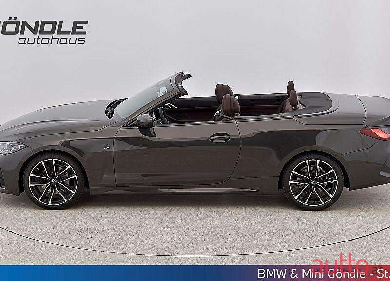 2023' BMW 4Er-Reihe photo #5