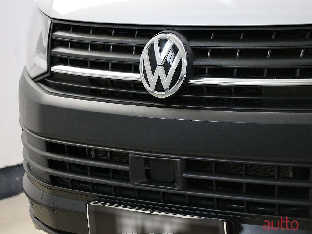 2019' Volkswagen T6 photo #4