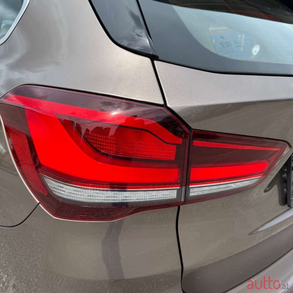 2019' BMW X1 photo #6