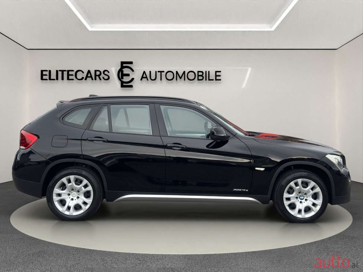 2012' BMW X1 photo #2