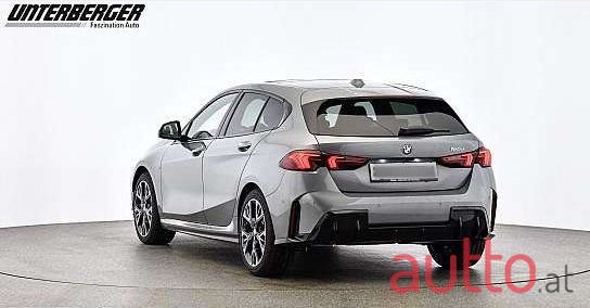 2024' BMW 1Er-Reihe photo #4